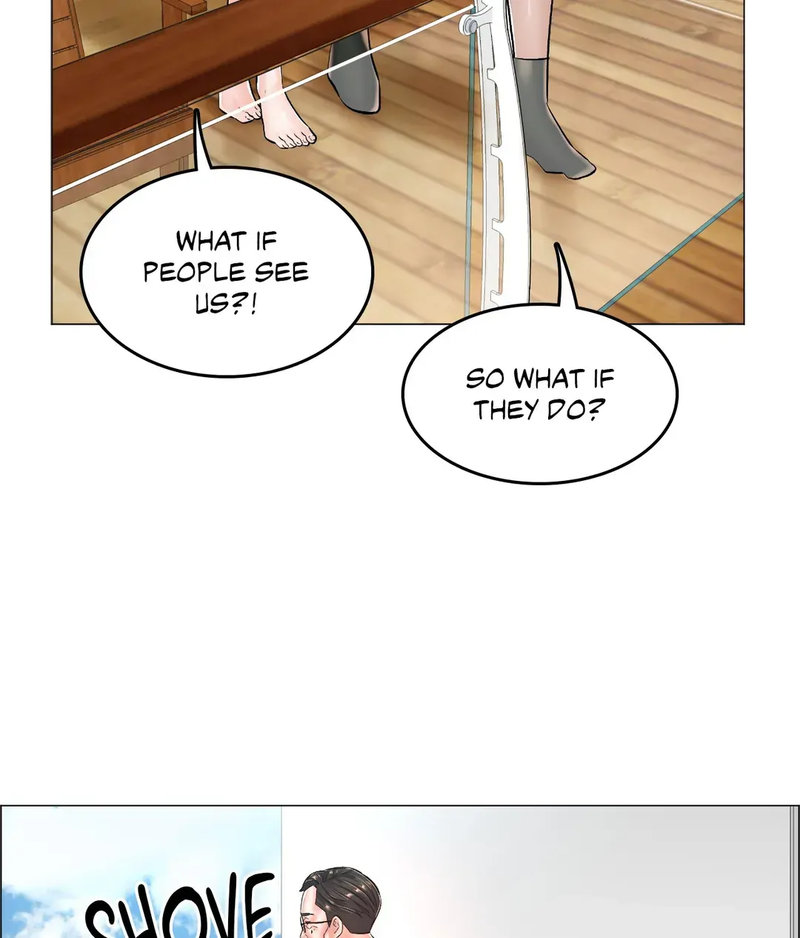 The Game: Fatal Doctor - Chapter 25 [photo 34] - MangaPorn