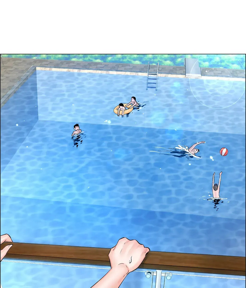 The Game: Fatal Doctor - Chapter 25 [photo 37] - MangaPorn