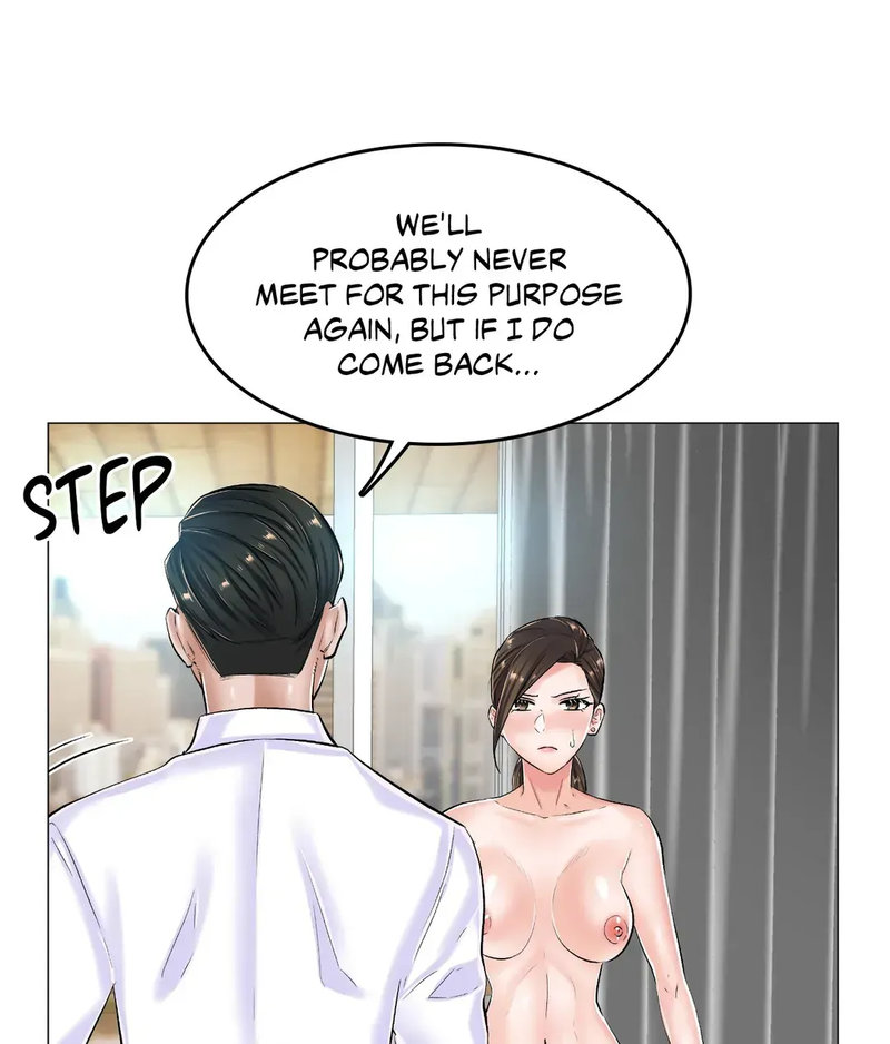 The Game: Fatal Doctor - Chapter 25 [photo 73] - MangaPorn