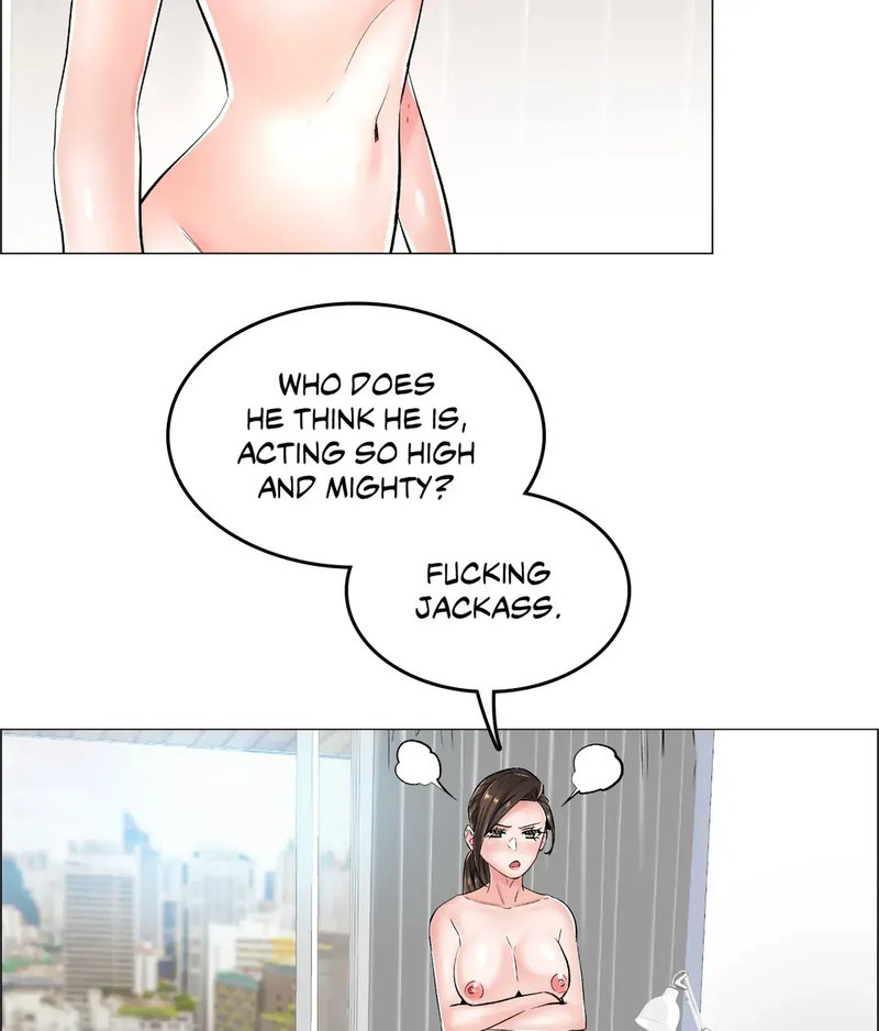The Game: Fatal Doctor - Chapter 25 [photo 83] - MangaPorn