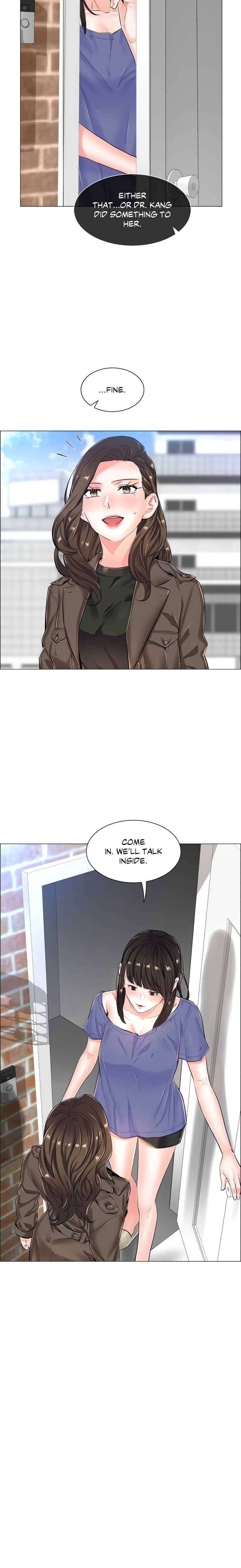 The Game: Fatal Doctor - Chapter 26 [photo 17] - MangaPorn