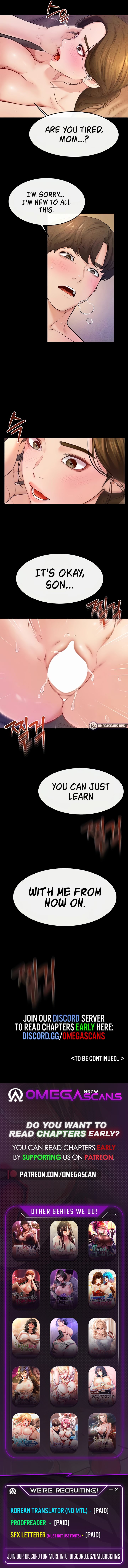 My New Family Treats me Well - Chapter 20 [photo 7] - MangaPorn