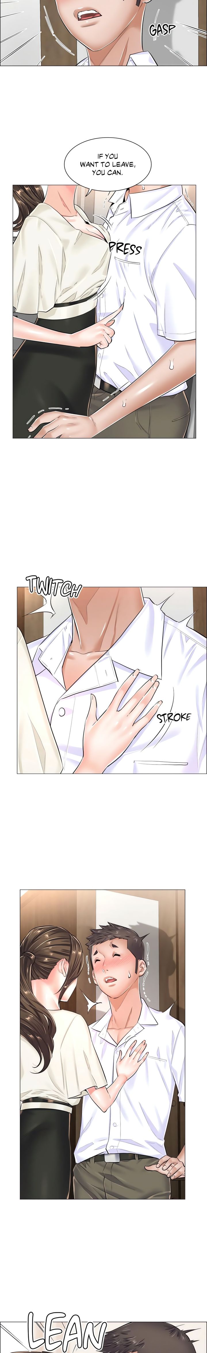 The Game: Fatal Doctor - Chapter 29 [photo 10] - MangaPorn