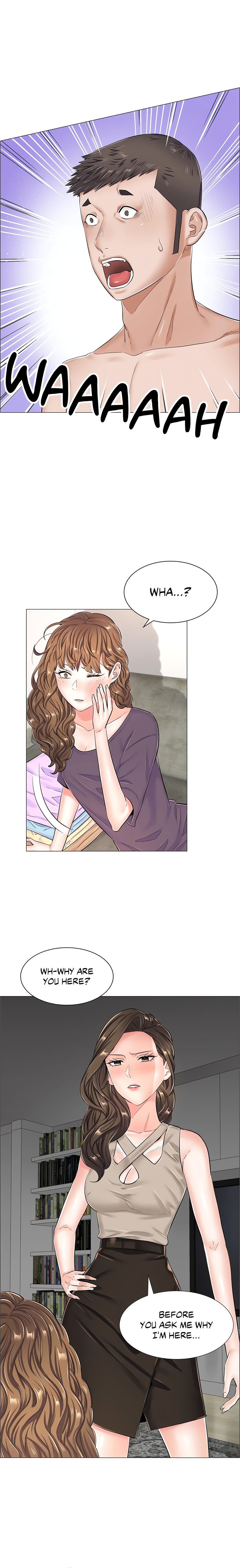 The Game: Fatal Doctor - Chapter 33 [photo 10] - MangaPorn