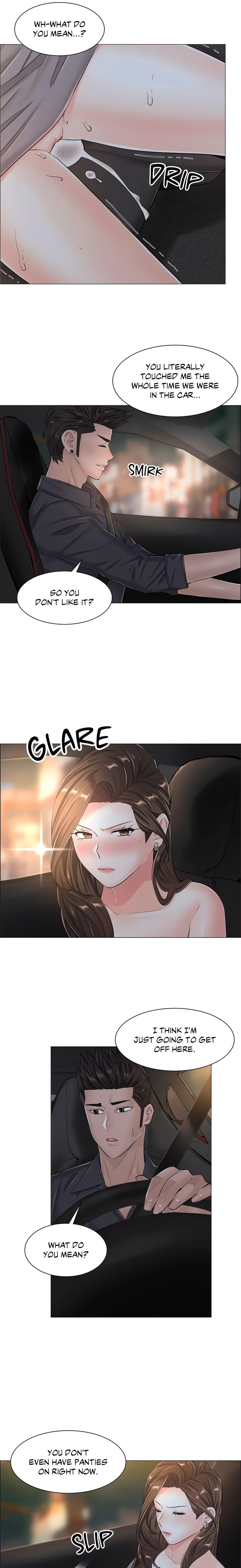 The Game: Fatal Doctor - Chapter 35 [photo 10] - MangaPorn