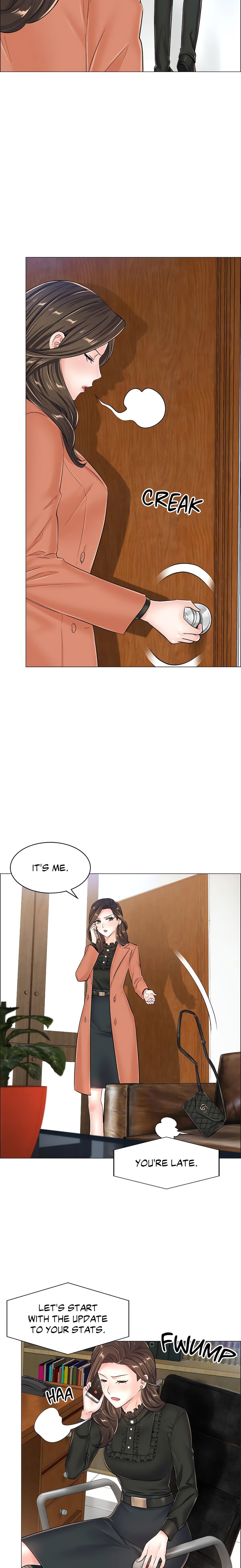 The Game: Fatal Doctor - Chapter 36 [photo 15] - MangaPorn