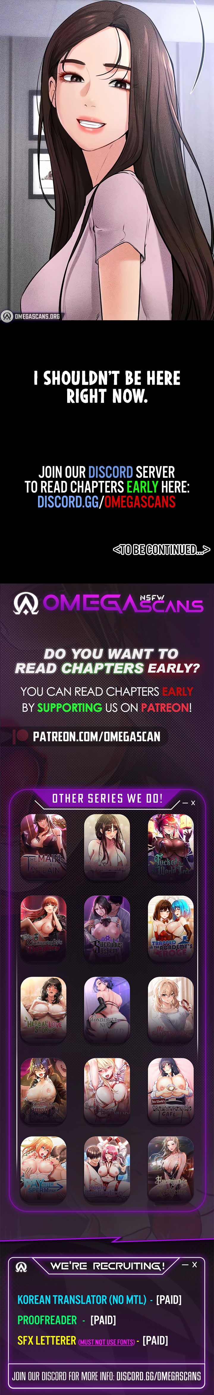 My New Family Treats me Well - Chapter 21 [photo 7] - MangaPorn