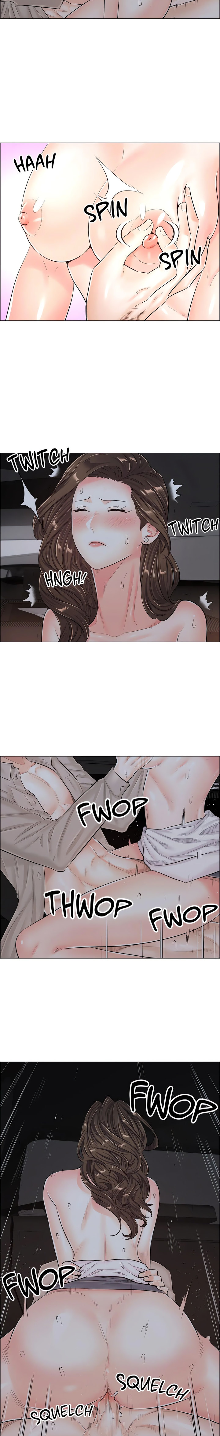 The Game: Fatal Doctor - Chapter 39 [photo 10] - MangaPorn