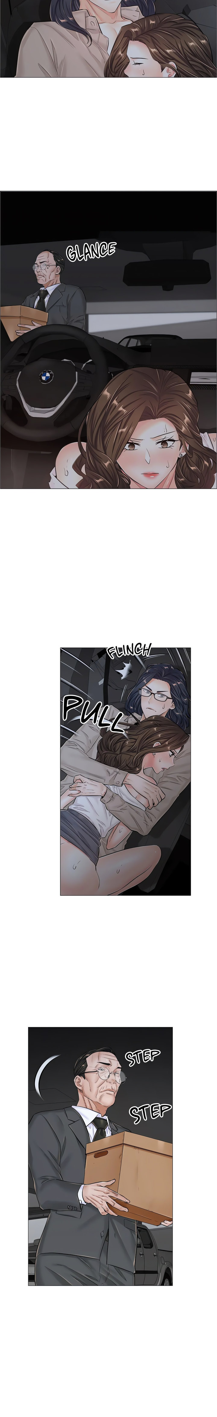 The Game: Fatal Doctor - Chapter 39 [photo 5] - MangaPorn