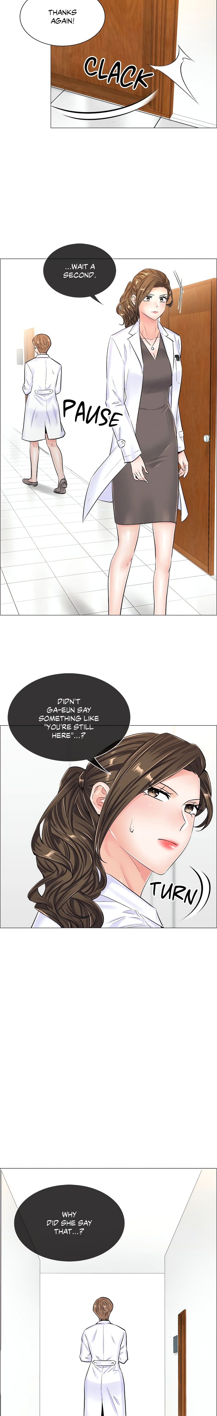 The Game: Fatal Doctor - Chapter 40 [photo 13] - MangaPorn