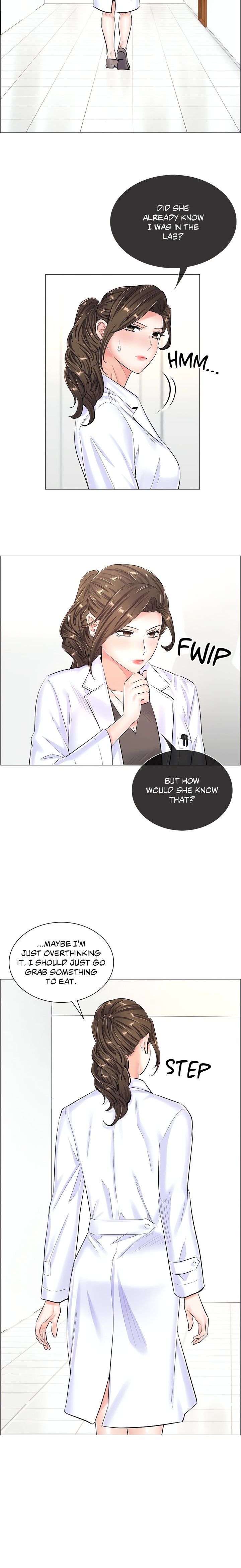 The Game: Fatal Doctor - Chapter 40 [photo 14] - MangaPorn