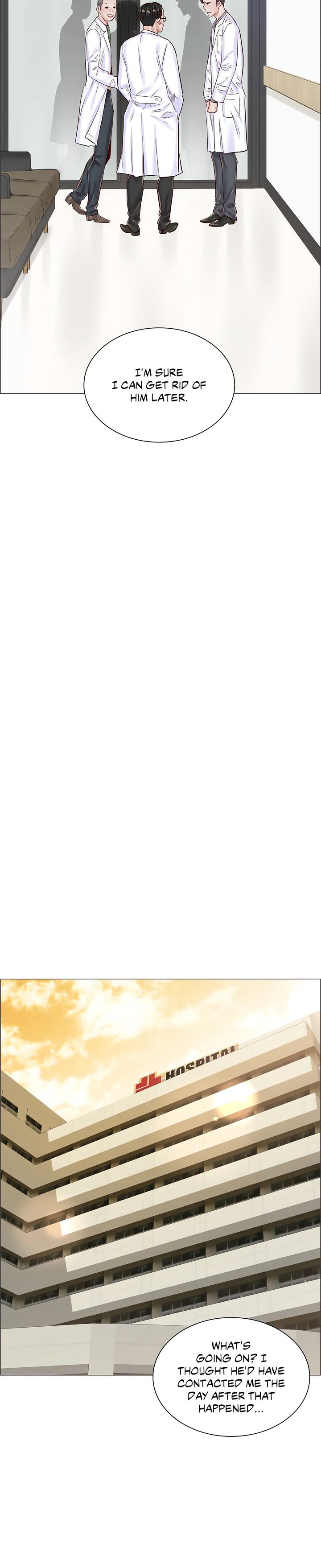 The Game: Fatal Doctor - Chapter 42 [photo 12] - MangaPorn