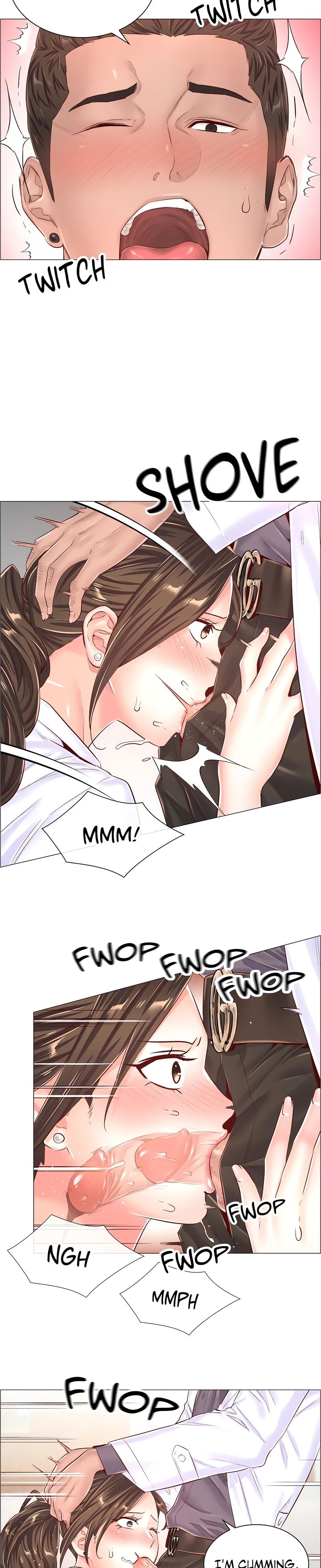 The Game: Fatal Doctor - Chapter 43 [photo 11] - MangaPorn