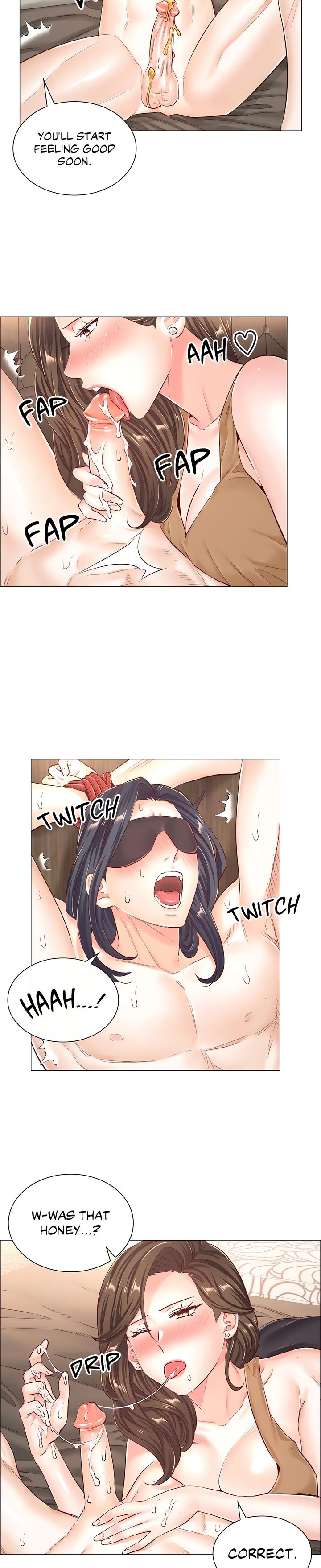 The Game: Fatal Doctor - Chapter 44 [photo 16] - MangaPorn