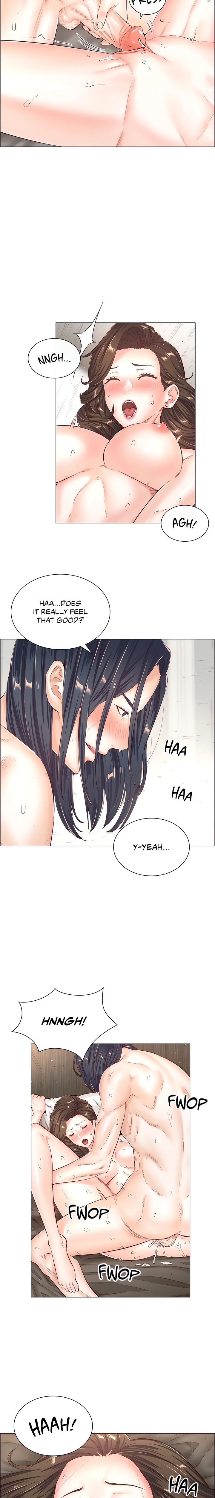 The Game: Fatal Doctor - Chapter 46 [photo 2] - MangaPorn