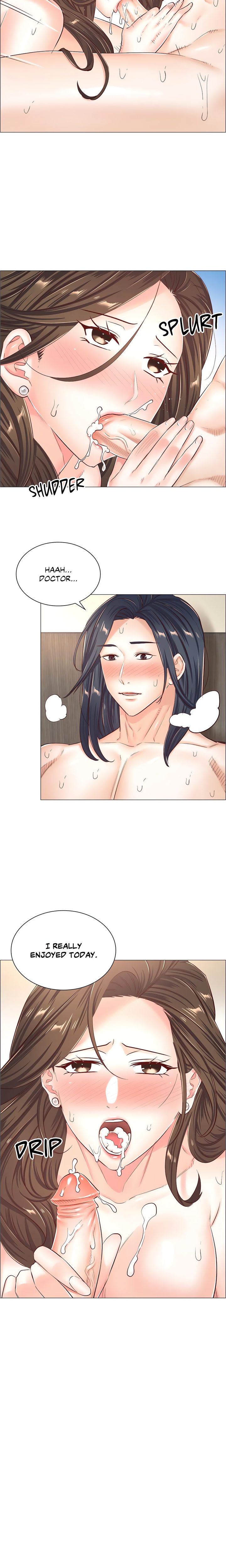 The Game: Fatal Doctor - Chapter 46 [photo 9] - MangaPorn