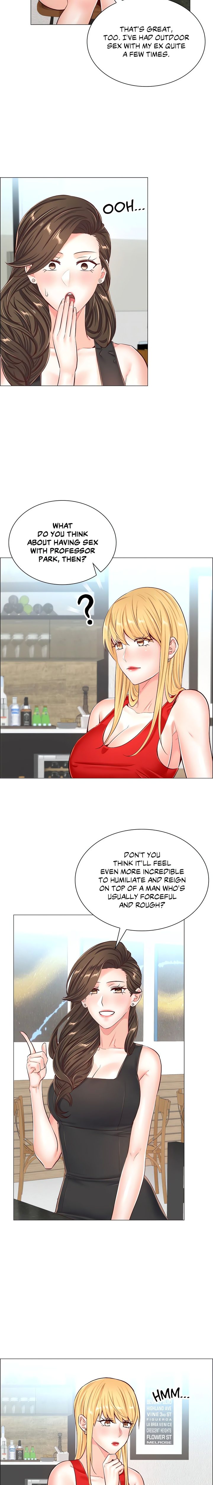 The Game: Fatal Doctor - Chapter 49 [photo 12] - MangaPorn