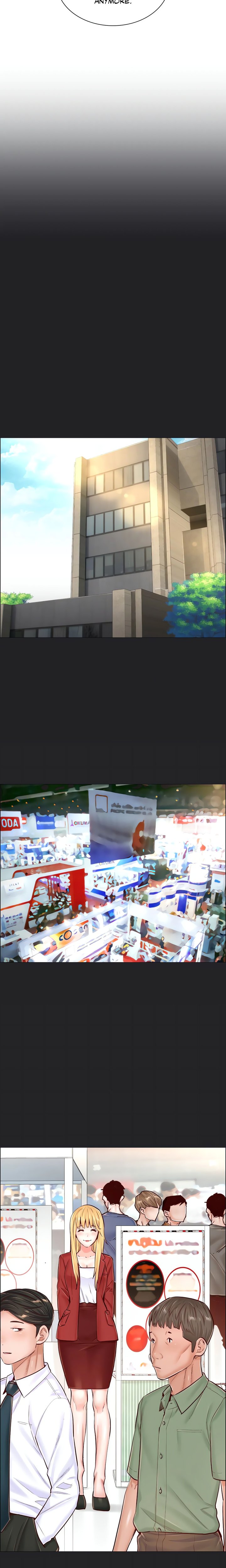 The Game: Fatal Doctor - Chapter 51 [photo 10] - MangaPorn