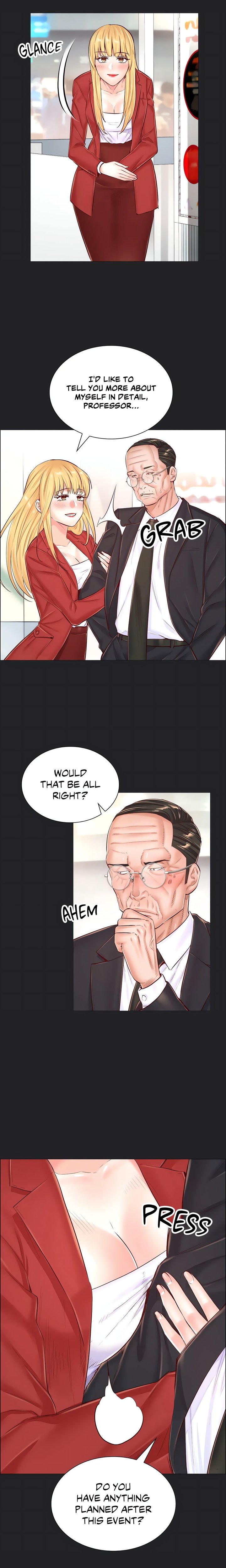 The Game: Fatal Doctor - Chapter 51 [photo 14] - MangaPorn