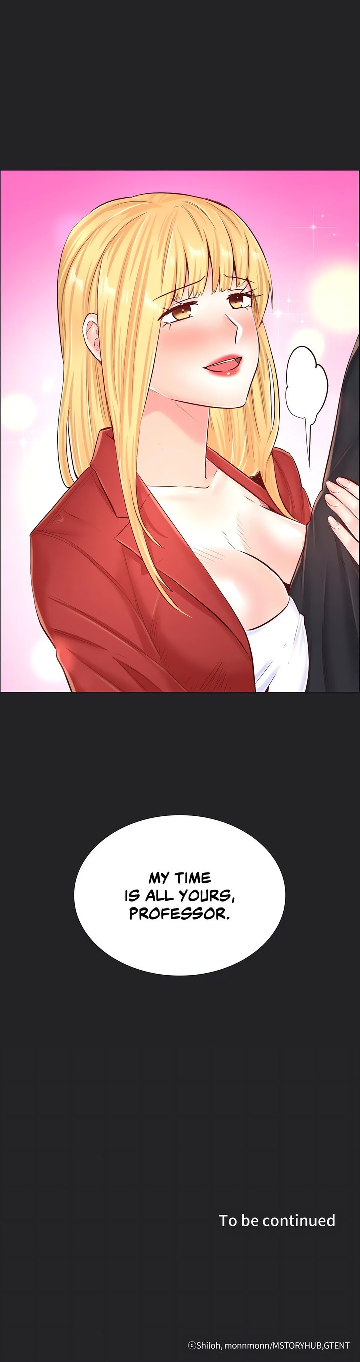 The Game: Fatal Doctor - Chapter 51 [photo 15] - MangaPorn