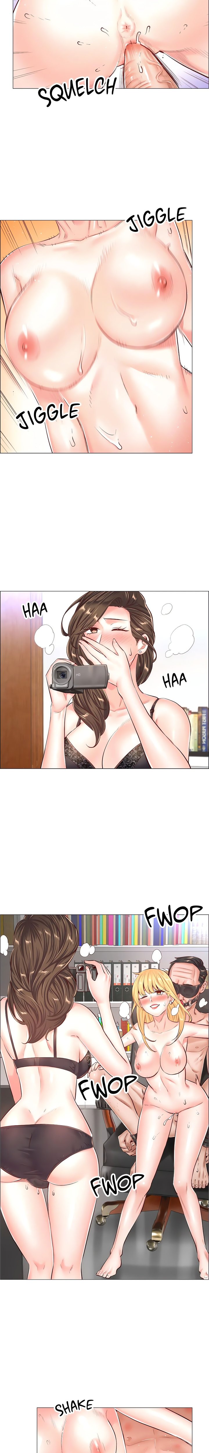 The Game: Fatal Doctor - Chapter 51 [photo 2] - MangaPorn