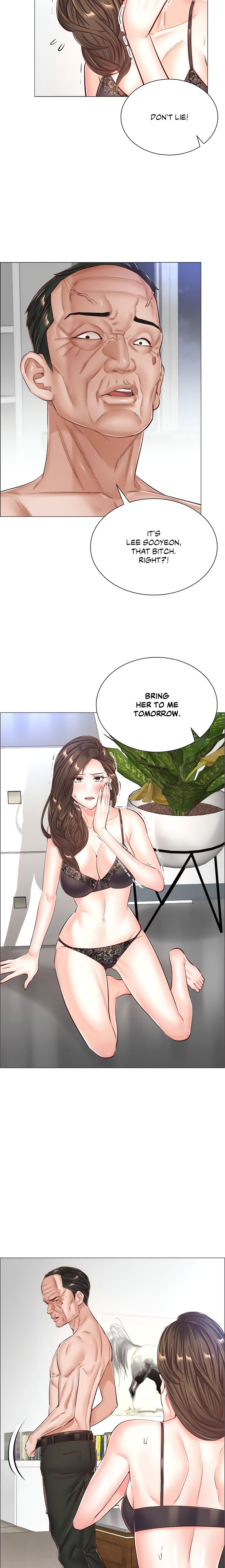The Game: Fatal Doctor - Chapter 51 [photo 7] - MangaPorn