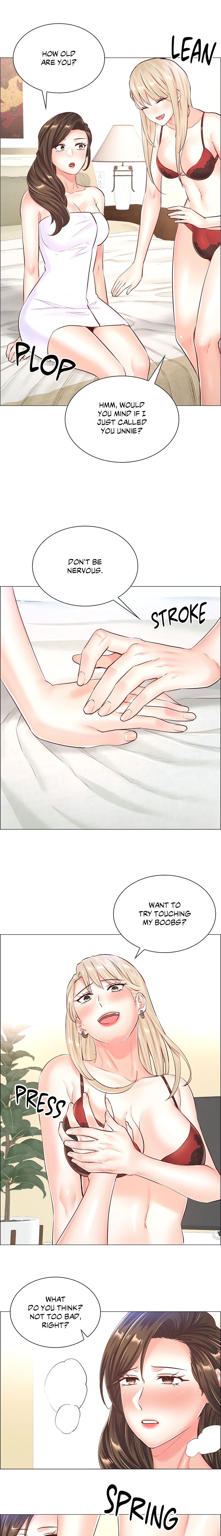 The Game: Fatal Doctor - Chapter 53 [photo 11] - MangaPorn