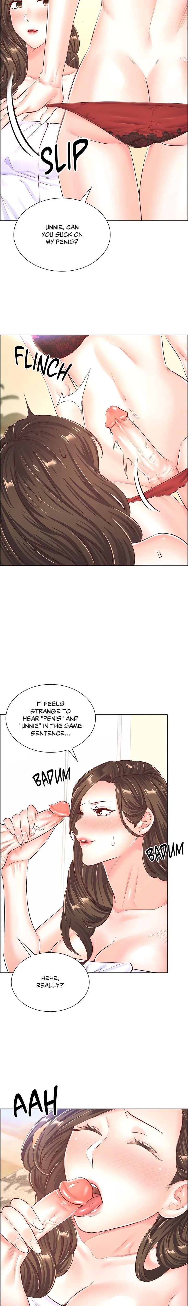 The Game: Fatal Doctor - Chapter 53 [photo 12] - MangaPorn