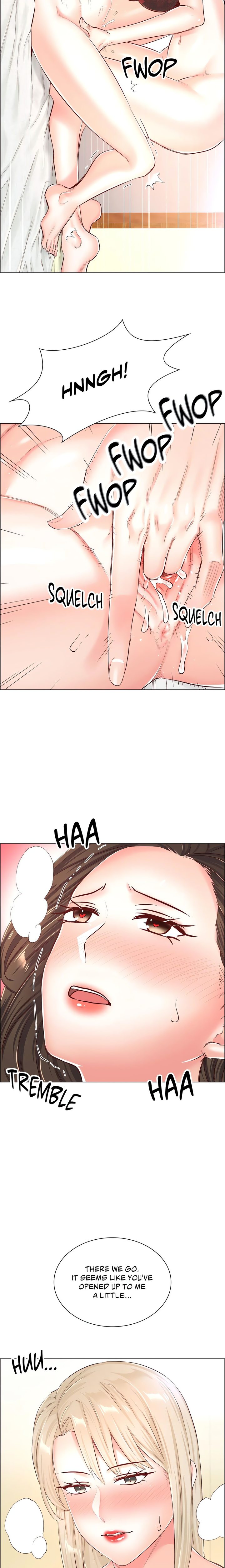 The Game: Fatal Doctor - Chapter 53 [photo 17] - MangaPorn