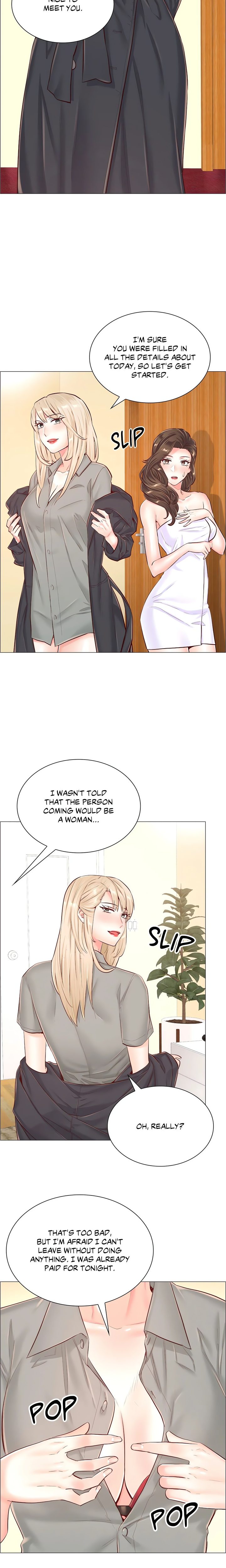 The Game: Fatal Doctor - Chapter 53 [photo 7] - MangaPorn