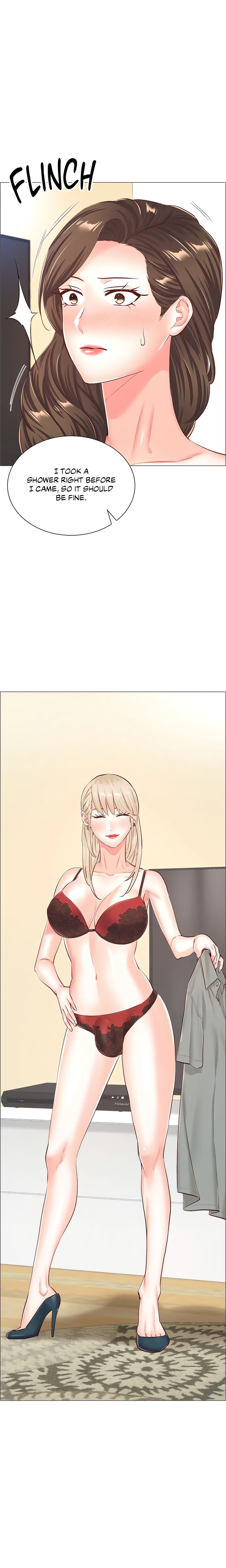 The Game: Fatal Doctor - Chapter 53 [photo 8] - MangaPorn