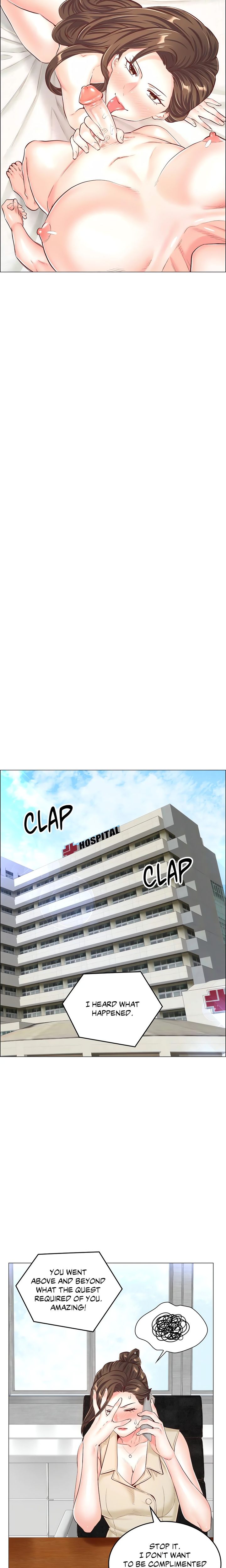 The Game: Fatal Doctor - Chapter 54 [photo 12] - MangaPorn