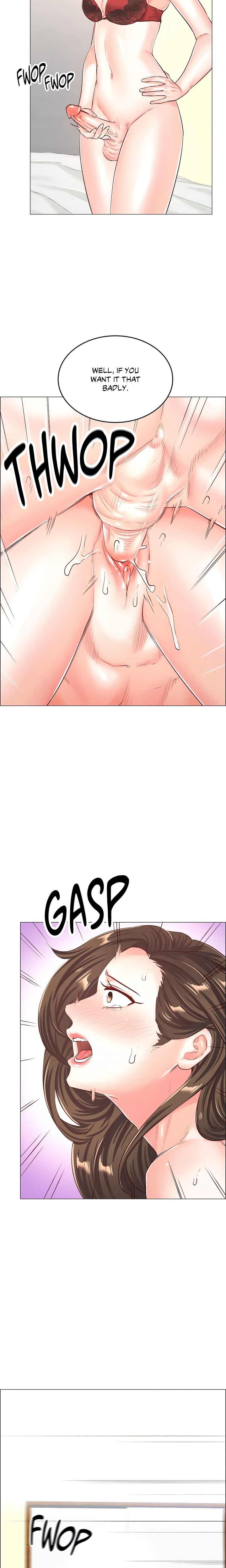 The Game: Fatal Doctor - Chapter 54 [photo 2] - MangaPorn