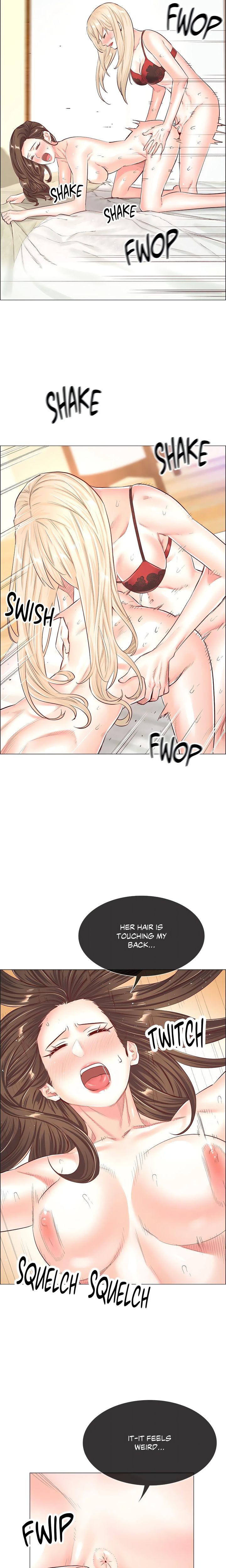 The Game: Fatal Doctor - Chapter 54 [photo 3] - MangaPorn