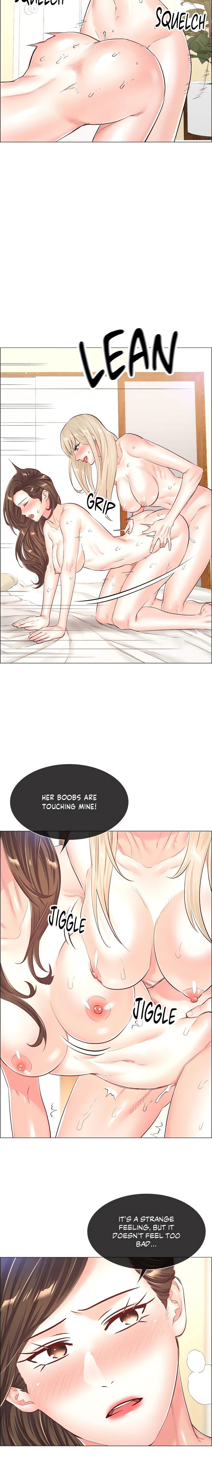 The Game: Fatal Doctor - Chapter 54 [photo 7] - MangaPorn