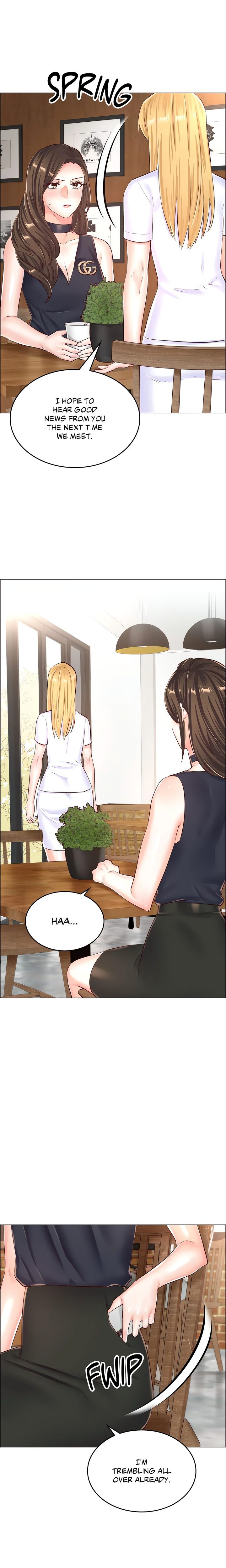 The Game: Fatal Doctor - Chapter 55 [photo 12] - MangaPorn