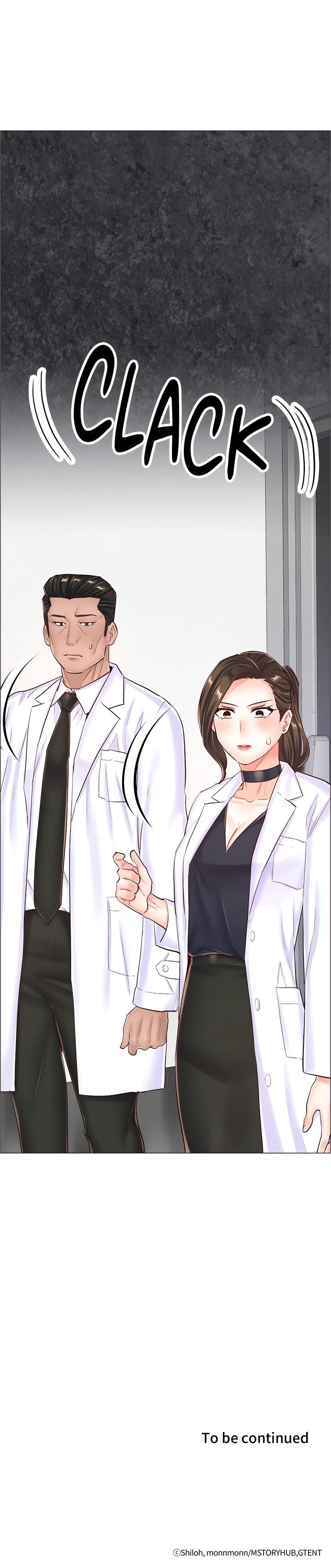 The Game: Fatal Doctor - Chapter 55 [photo 19] - MangaPorn