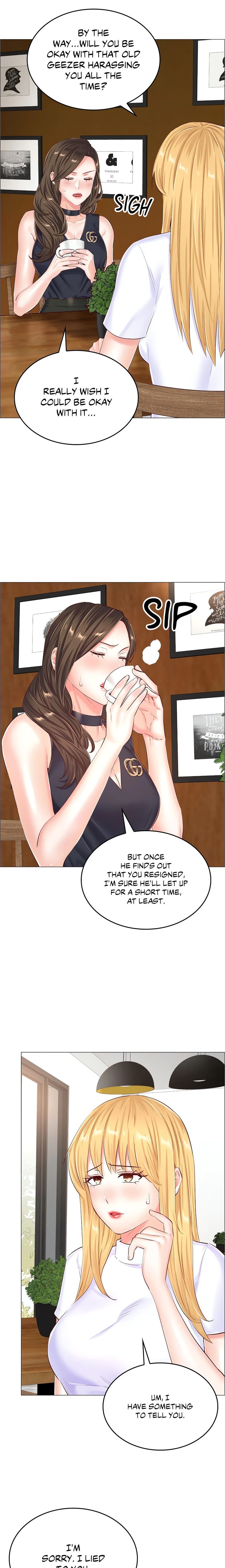 The Game: Fatal Doctor - Chapter 55 [photo 3] - MangaPorn