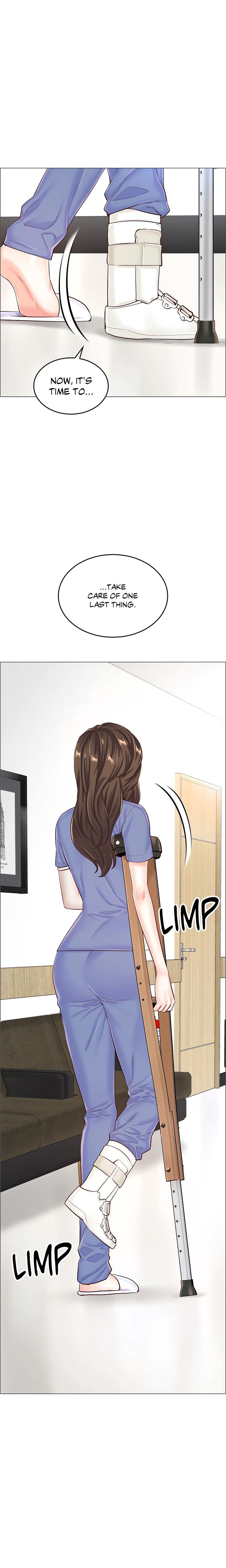 The Game: Fatal Doctor - Chapter 56 [photo 21] - MangaPorn