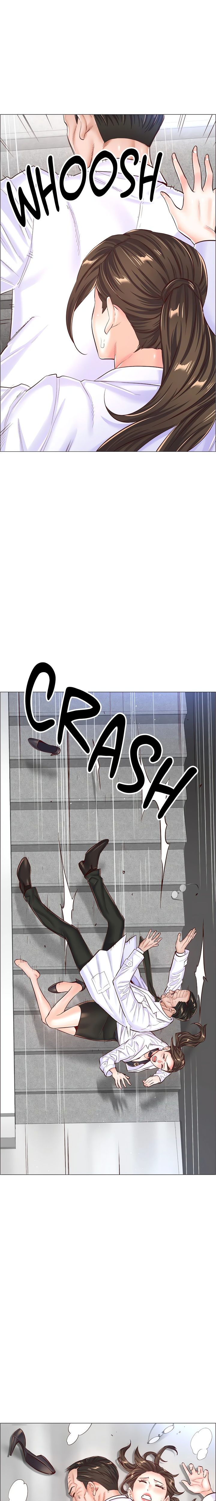 The Game: Fatal Doctor - Chapter 56 [photo 8] - MangaPorn