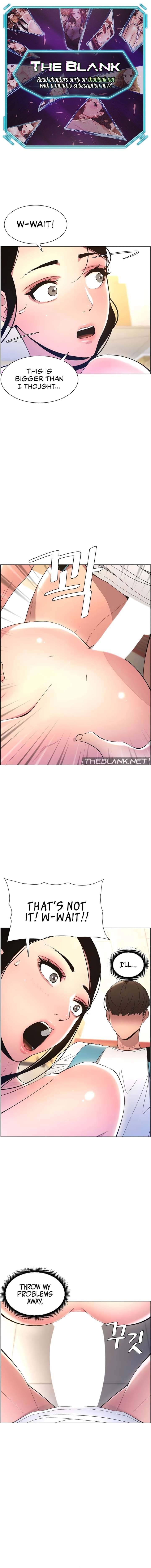 A Secret Lesson With My Younger Sister - Chapter 8 [photo 1] - MangaPorn