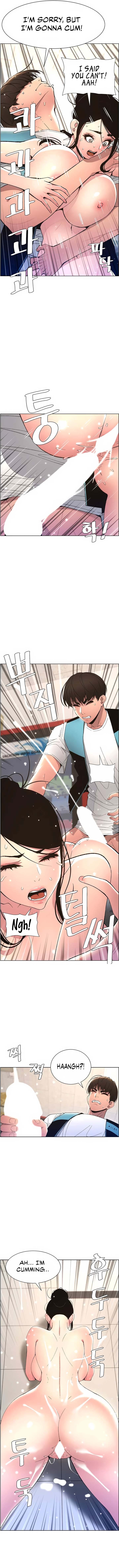 A Secret Lesson With My Younger Sister - Chapter 8 [photo 7] - MangaPorn