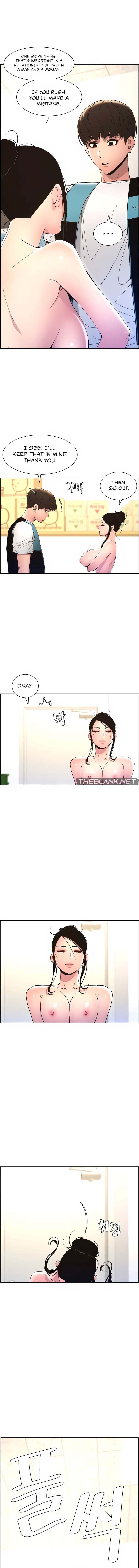 A Secret Lesson With My Younger Sister - Chapter 8 [photo 9] - MangaPorn