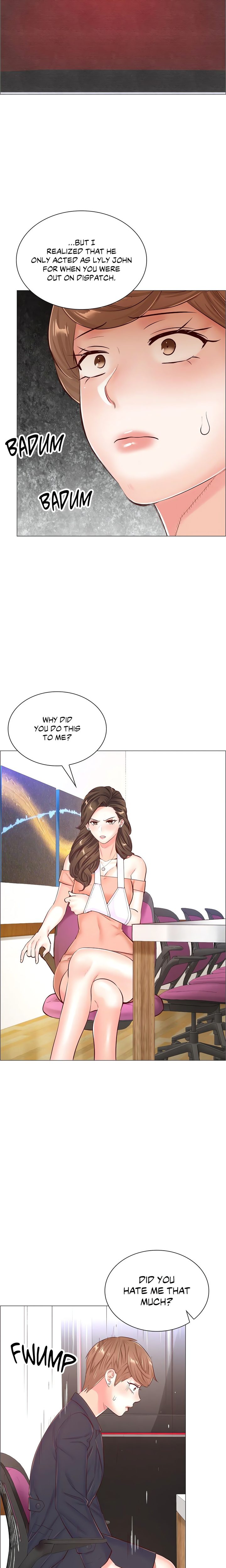 The Game: Fatal Doctor - Chapter 57 [photo 10] - MangaPorn