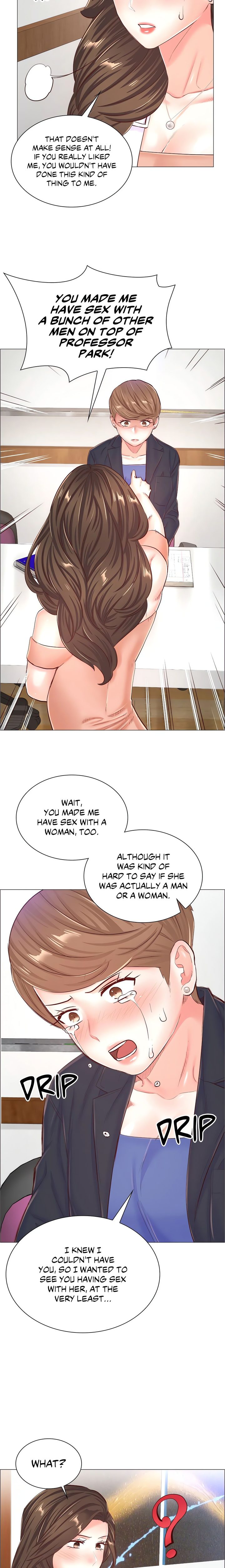 The Game: Fatal Doctor - Chapter 57 [photo 12] - MangaPorn