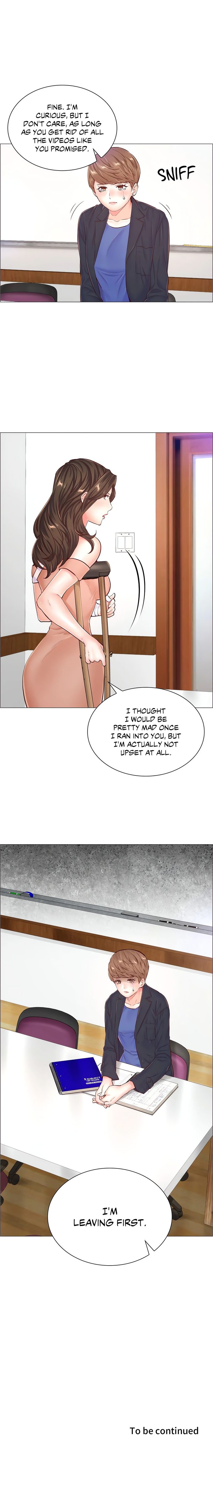 The Game: Fatal Doctor - Chapter 57 [photo 17] - MangaPorn