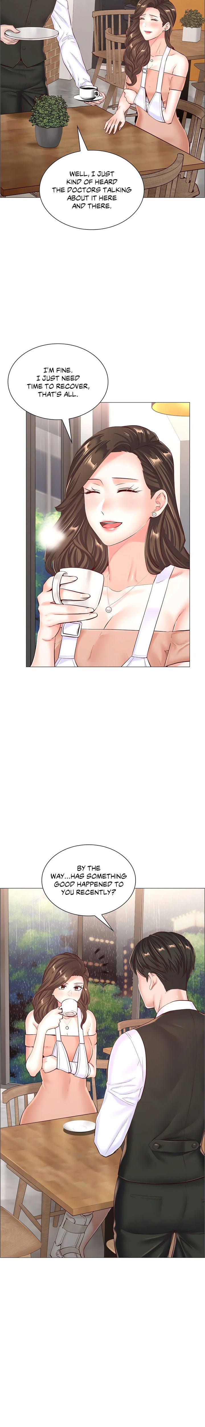 The Game: Fatal Doctor - Chapter 57 [photo 2] - MangaPorn