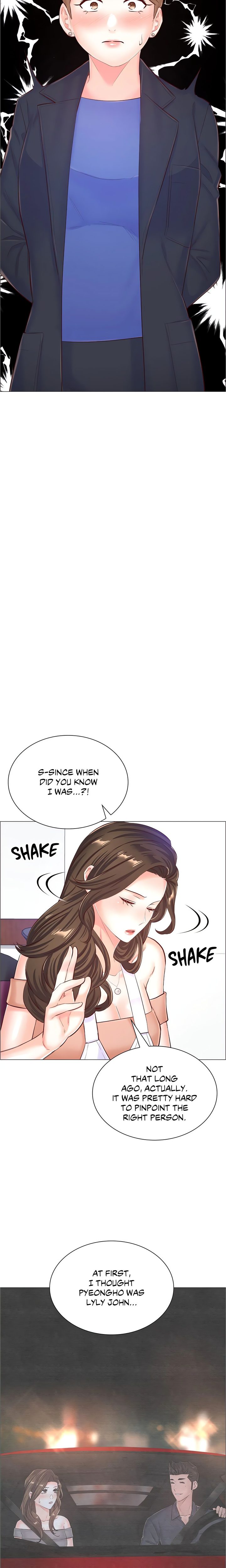 The Game: Fatal Doctor - Chapter 57 [photo 9] - MangaPorn