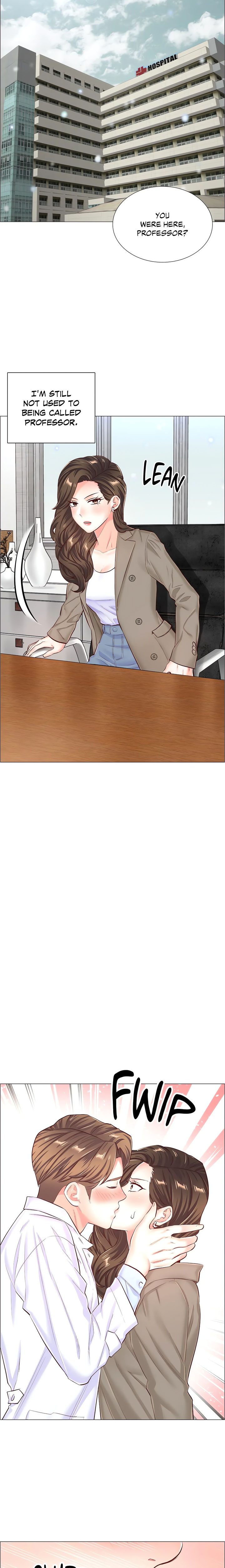 The Game: Fatal Doctor - Chapter 58 [photo 2] - MangaPorn