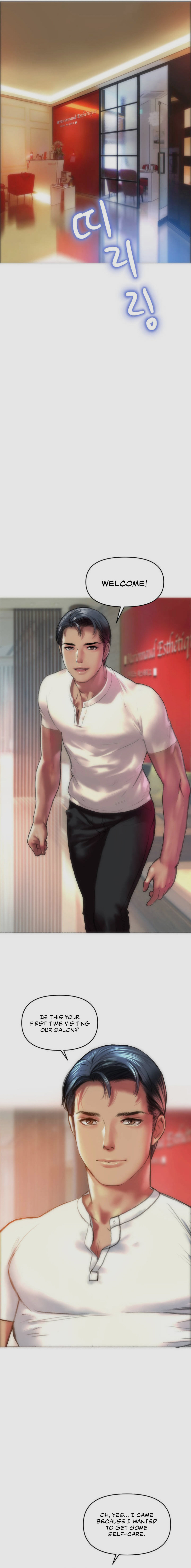 Trophy Wives - Chapter 1 [photo 13] - MangaPorn